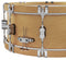 PDP Concept Classic 6.5x14 Natural Stain Snare w/ Natural Stain Wood Hoops