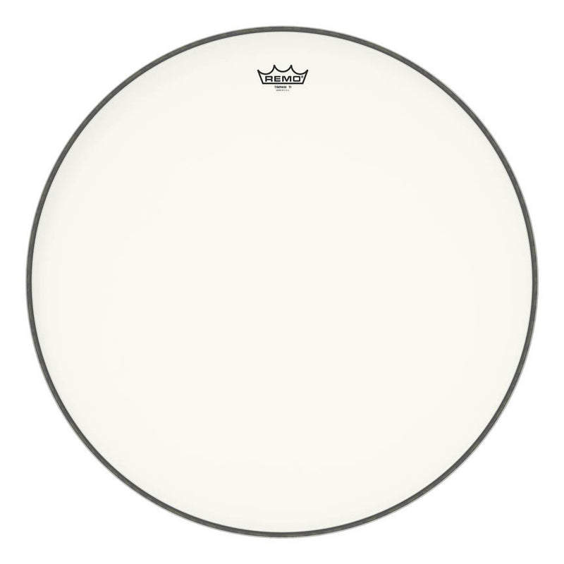 Remo TI-Series Hazy 25" Timpani Drumhead - TI-2500-00