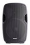 Gemini AS-15BLU Professional Bluetooth 15-inch Portable Active PA Loudspeaker