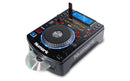 Numark NDX500 USB CD Media Player & Software DJ Controller Touch Sensitive