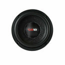 DS18 Elite Z6 600W Max Dual 4-Ohm 6.5" Subwoofer