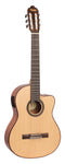 Valencia VC704 700 Series Acoustic Electric Classical Guitar - VC704CE-U