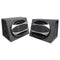 AudioDrift Loaded 6x9" 500 Watt Max 4 Way Single Boxes (Pair) CSB-6900