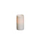 LED Dripping Wax Pillar Candles with Remote (Set of 4)