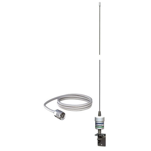 Shakespeare 3' VHF Antenna 5215-C-X