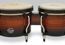 Latin Percussion Matador Custom Wood Bongo - M301-VSB - New Open Box