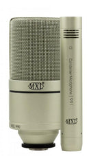 MXL 990/991 Recording Condenser Microphone Package