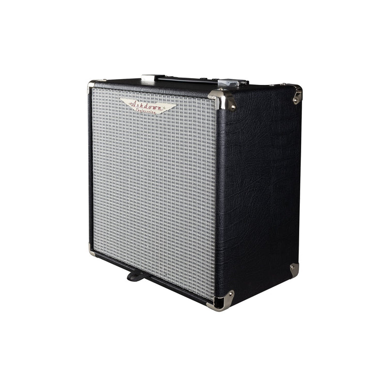 Ashdown Studio 30W 1x8 Super Lightweight Combo Bass Amplifier - STUDIO8-U