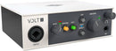 Universal Audio VOLT-1 USB Audio Interface - UA-VOLT-1-U - New Open Box