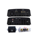 Audiopipe Class D Full Range High Power Amplifier 2 Ohm APHD-3000D-H2