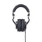 Samson Z35 Closed Back Professional Monitoring Studio Headphones