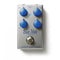 J Rockett Blue Note Tour Series Low Gain Blue Overdrive Guitar Pedal