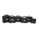 Stagg Water/Dustproof Fiberglass Universal Transport Case - SCF-533120
