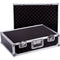 DeeJay LED TBHDRC Digital Recording Utility Case with Pick-and-Pluck Foam