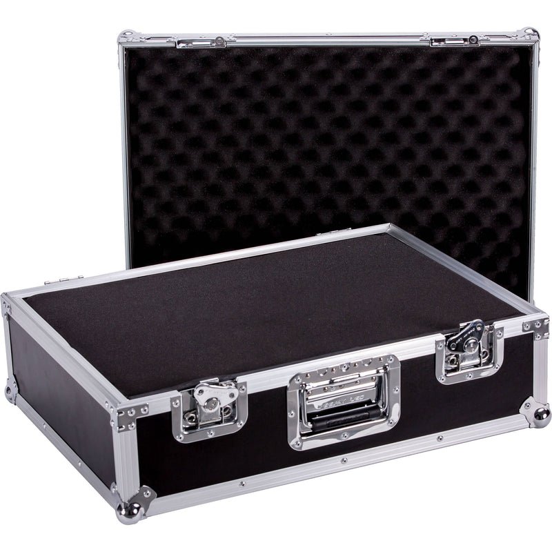 DeeJay LED TBHDRC Digital Recording Utility Case with Pick-and-Pluck Foam