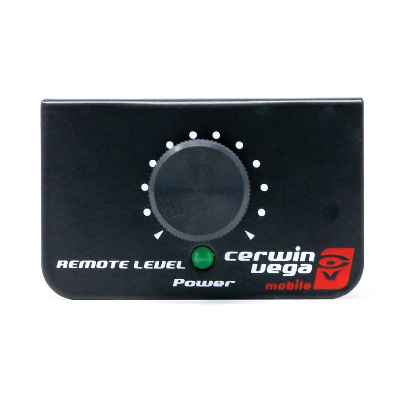 Cerwin Vega Performance Series 3,000 Watt Monoblock Car Amplifier - CVP3000.1D