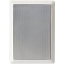 BIC America M-PRO6W Muro Outdoor 6.5" w/ Pivoting Tweeters In-Wall Speakers 150W