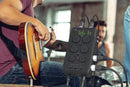 IK Multimedia iRig Pro Quattro I/O Deluxe Bundle - IP-IRIG-QTRDLX-IN