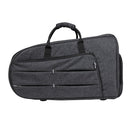 Stagg Durable Baritone Gig Bag - Grey - SB-BH-GY