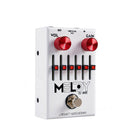 J Rockett Mark Lettieri Signature Melody OD/EQ Guitar Pedal