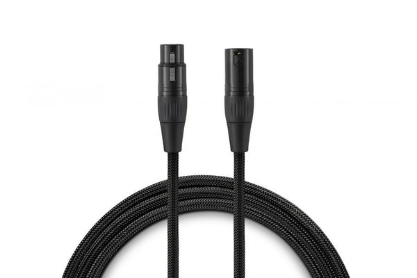 Warm Audio Premier 15' Studio & Live XLR Cable - Male to Female - PREM-XLR-15