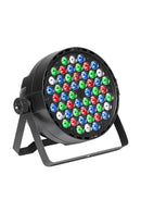 Stagg LightTheme ECOPAR 54M Spotlight w/ 54 x 1-watt RGBW Mixed LED’s