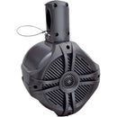 Power Acoustik Titanium Marine-Grade 6.5" 500 Watt Speaker System - MWT-65T