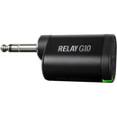 Line 6 Relay G10 Plug-and-Play Digital Wireless Guitar System
