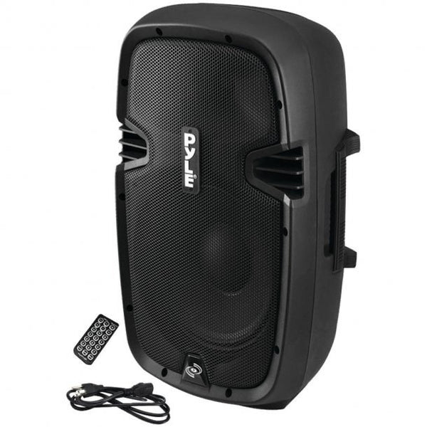 Pyle Pro Bluetooth Loudspeaker PA System - PPHP837UB