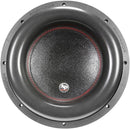 Audiopipe 10" Woofer 900W RMS Quad Stacked TXX-BDC4-10