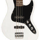 Stagg Standard "J" Electric Bass Guitar - White Blonde - SBJ-30 WHB