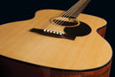 Jasmine Orchestra Style Acoustic Guitar - Natural - JO36-NAT