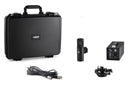 Warm Audio Large Diaphragm Tube Condenser Microphone w/ Case - WA-8000
