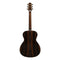 Crafter VL Series 28 Orchestra Acoustic-Electric Guitar - VL T28E VVS