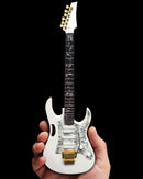 Axe Heaven Steve Vai Signature Evo Jem Mini Guitar Replica - SV-230