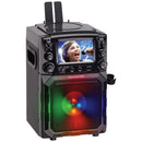 Karaoke USA Portable CDG/MP3G Karaoke Player w/ 4.3-Inch Color TFT Screen