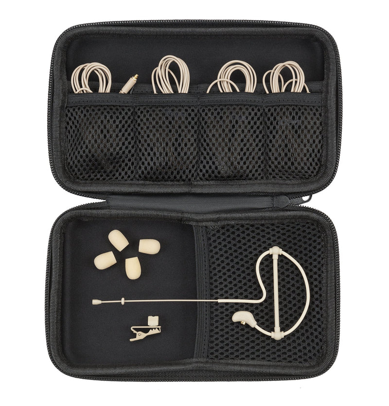 Samson SE10x Earset Microphone with Miniature Condenser Capsule