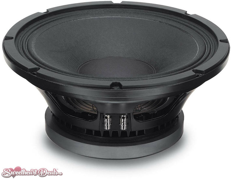 Eighteen Sound 12MB700 12" Very High Output Mid-Bass Speaker Single 18 Sound