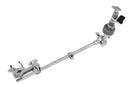 DW 1/2”x18” Boom Closed Hi-Hat Arm with MG-3 Clamp w/ MG-3 Clamp - New Open Box