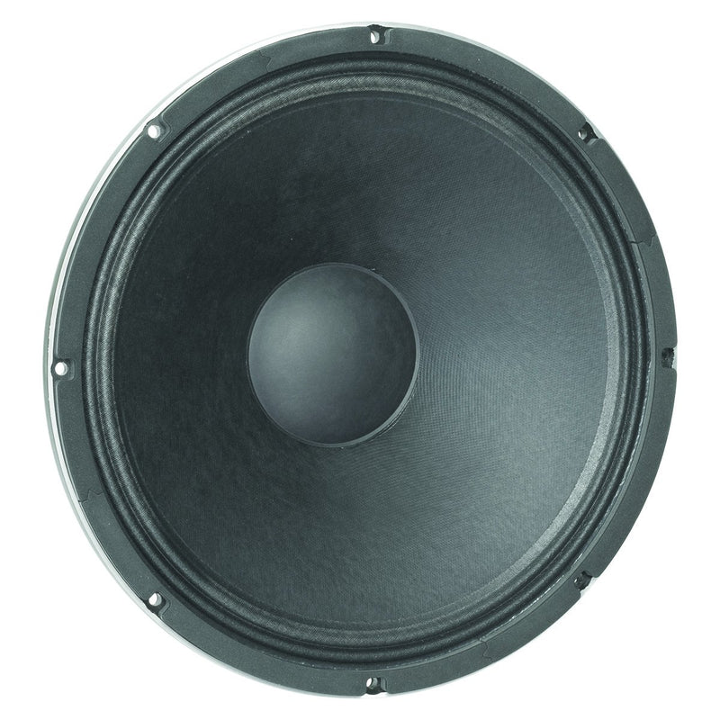 Eminence 15" 300W RMS 2.5-in Voice Coil 8 Ohms Speaker - DELTALITE2515