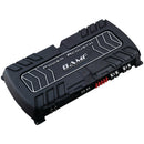 Power Acoustik BAMF Series 8000 Watt Monoblock Car Amplifier - BAMF1-8000D