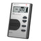 Seiko Pocket Size Digital Metronome - Silver - DM71S