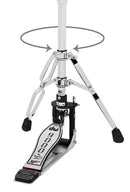 DW Drums XF Extended Footboard 2-Leg Hi-Hat Stand - DWCP9500TBXF