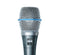 Shure Supercardioid Handheld Vocal Microphone - BETA 87A