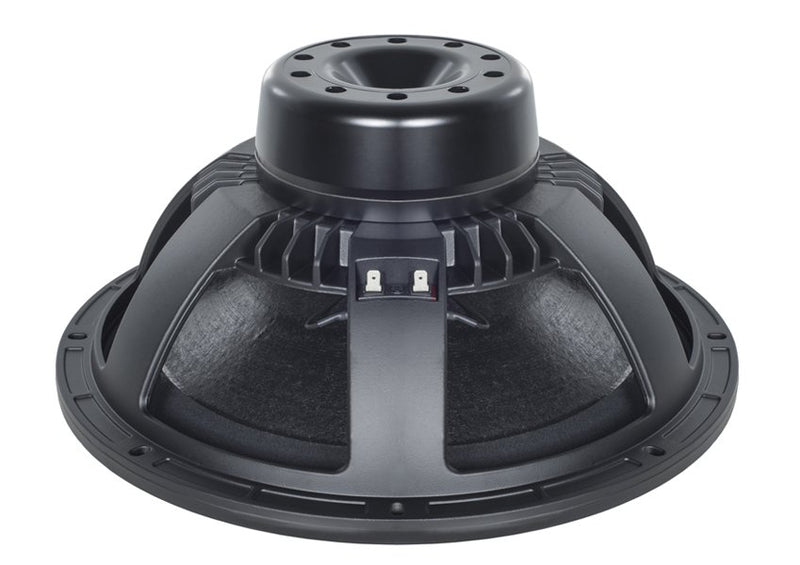 B&C 15" 2000 Watts 8 Ohms Woofer Driver - 15NBX100