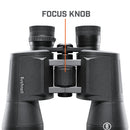 Bushnell PWV1050 PowerView 2 10x 50mm Porro Prism Binoculars PWV1050