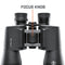 Bushnell PWV1050 PowerView 2 10x 50mm Porro Prism Binoculars PWV1050