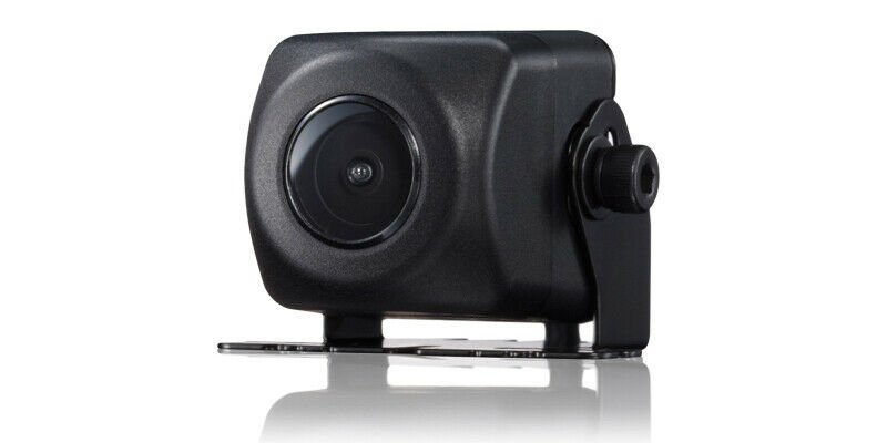 Pioneer Universal Rear-View Camera - ND-BC8