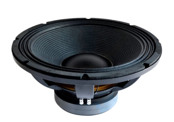 18 Sound 18LW2600-8 18" 3000 Watt 8 Ohm Low Frequency Loudspeaker