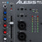 Alesis MultiMix 10 Wireless 10-Channel Mixer w/ Bluetooth & 3U Rackmount Design